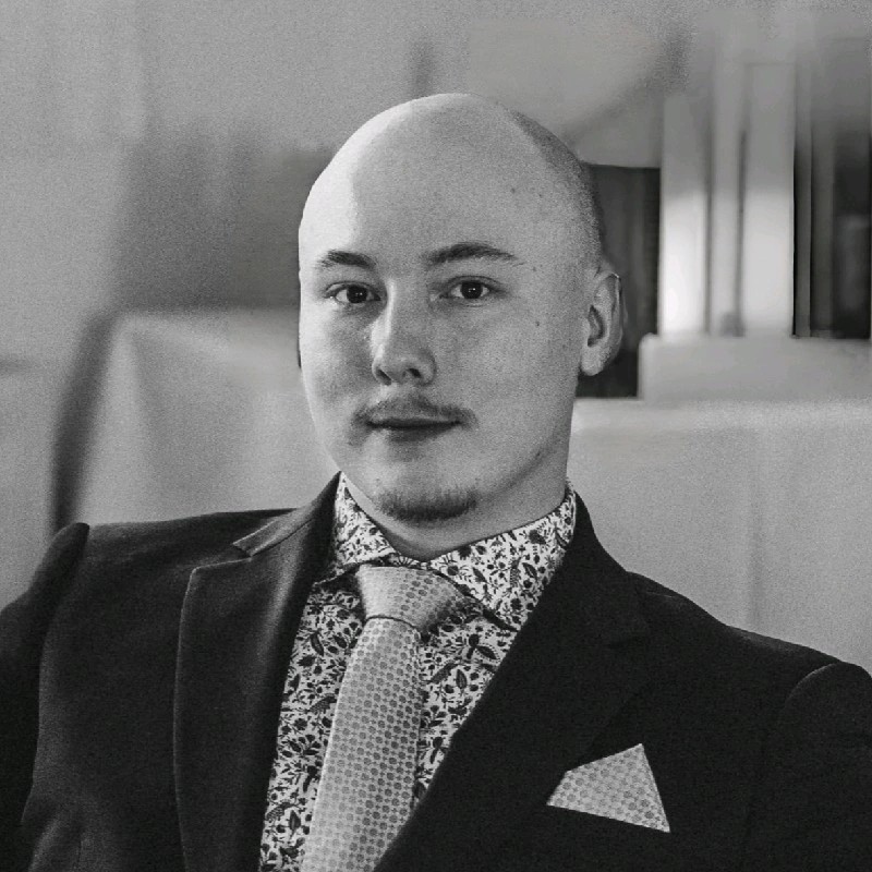 Nico Järvinen